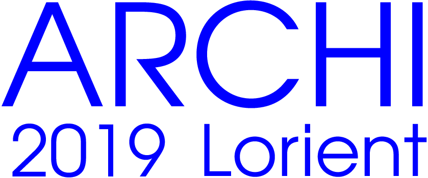 logo Archi 2019